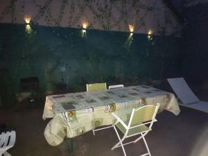 Afbeelding uit fotogalerij van Gite 2 chambres avec cours in Weyer