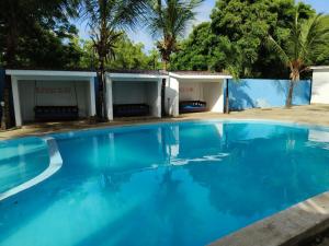 Fotografie z fotogalerie ubytování Barizieum Nest 1BR, Diani v destinaci Kwale