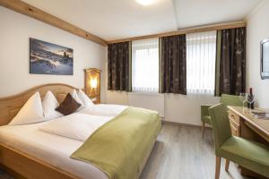 Gallery image of Apparthotel Kirchgasser in Obertauern +30 photos
