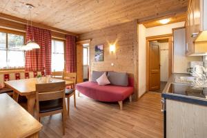 Gallery image of Apparthotel Kirchgasser in Obertauern
