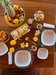 Galeriebild der Unterkunft lodges cap dore in Andilana