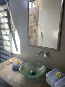 Galeriebild der Unterkunft lodges cap dore in Andilana