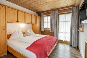 Gallery image of Apparthotel Kirchgasser in Obertauern