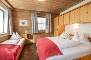 Gallery image of Apparthotel Kirchgasser in Obertauern