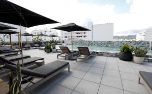 Zdjęcie z galerii obiektu Stic Urban Hotel & SPA w mieście San Antonio
