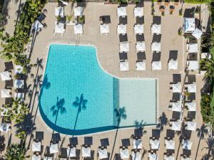 Bazén v ubytovaní INNSiDE by Meliá Alcudia alebo v jeho blízkosti
