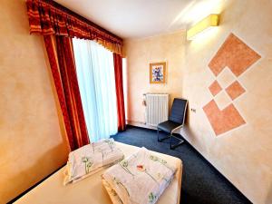Kép Comfortable apartment near Nassfeld szállásáról Tröpolachban a galériában