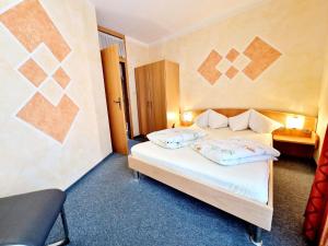 Kép Comfortable apartment near Nassfeld szállásáról Tröpolachban a galériában