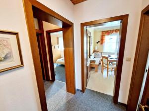Kép Comfortable apartment near Nassfeld szállásáról Tröpolachban a galériában
