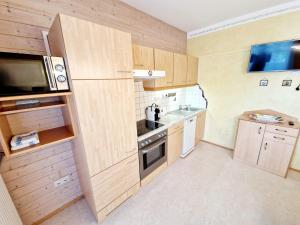 Kép Comfortable apartment near Nassfeld szállásáról Tröpolachban a galériában