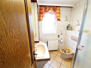 Kép Comfortable apartment near Nassfeld szállásáról Tröpolachban a galériában
