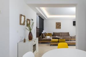 Fotografie z fotogalerie ubytování Beachfront Villa Alexandra v destinaci Skála Kefalonia