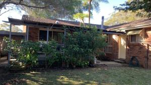 En have udenfor Haven On Kingfisher