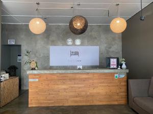 Fotografie z fotogalerie ubytování CheckInn Express Kuching v destinaci Kučing