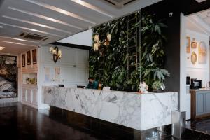 Fotografie z fotogalerie ubytování Midori Concept Hotel v destinaci Johor Bahru