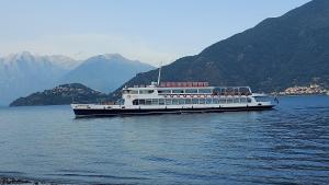 Naturlandskabet i nærheden af feriehuset + 15 billeder