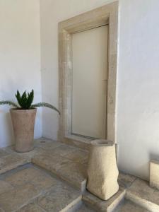 Fotografie z fotogalerie ubytování Terra di Mezzo Apartment v destinaci Collepasso