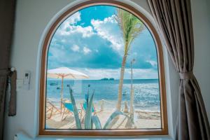 Galeriebild der Unterkunft BE Villa - Phu Quy Island in Cu Lao Thu