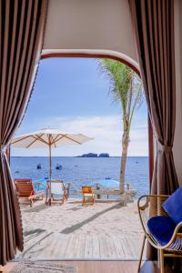 Galeriebild der Unterkunft BE Villa - Phu Quy Island in Cu Lao Thu