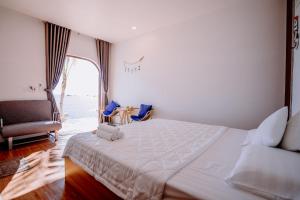 Galeriebild der Unterkunft BE Villa - Phu Quy Island in Cu Lao Thu + 54 Fotos