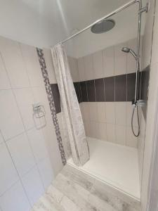 Ένα μπάνιο στο T2 plain-pied, en centre-ville +9 φωτογραφίες