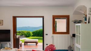 帕劳Villa Capo d'Orso的相册照片