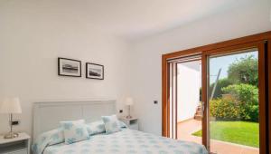 帕劳Villa Capo d'Orso的相册照片