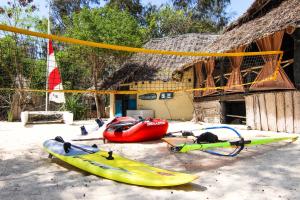 Fotografie z fotogalerie ubytování Spice Island Hotel & Resort v destinaci Jambiani