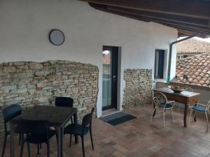 Fotografie z fotogalerie ubytování Agriturismo Brusalino v destinaci Mango