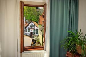Fotografie z fotogalerie ubytování Apartments Dlouhá 93 v destinaci Český Krumlov
