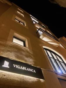 塔拉戈纳Vigablanca Apartments的相册照片