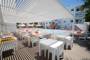 Piscina en o cerca de Ibiza Sun Apartments