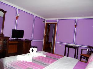 Billede fra billedgalleriet på Denis Guest house i Koprivshtitsa