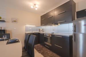 Solar Villa Apartmanok By BLTN 8600 Siófok, Siófok, Beszédes József sétány 56/B 3. emelet 2. 56/B 3. emelet 2. kép - 2