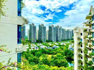 公寓所在的建築 +6 張相片