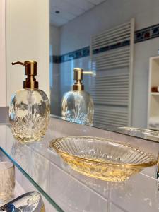 Foto sihtkohas Barnbach asuva majutusasutuse Wohnung Mosesbrunnen galeriist