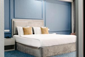 Imagen de la galería de Grand Hotel Baku Central Park, en Baku