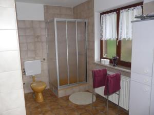 Fotografie z fotogalerie ubytování Ferienwohnung Eurasburg im Loisachtal Tölzer Land v destinaci Eurasburg