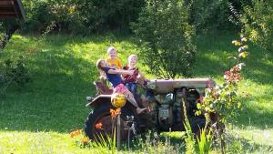 Fotografie z fotogalerie ubytování Ferienwohnung Eurasburg im Loisachtal Tölzer Land v destinaci Eurasburg + 15 fotografií