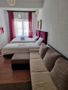 Zdjęcie z galerii obiektu Apartments Monte w Ulcinju +208 zdjęć