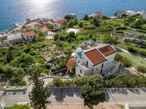 Afbeelding uit fotogalerij van Grand View Apartments in Drasnice