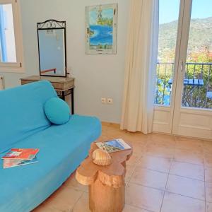 Fotografie z fotogalerie ubytování Odysseion Apartments v destinaci Ithaka