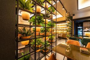 Fotografie z fotogalerie ubytování Hotel Luka's v destinaci Berane