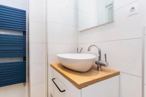 Φωτογραφία από το άλμπουμ του Pannon Apartment στη Βουδαπέστη