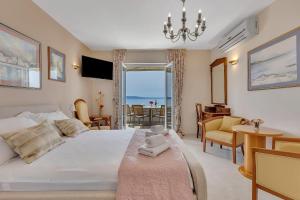 Afbeelding uit fotogalerij van Grand View Apartments in Drasnice