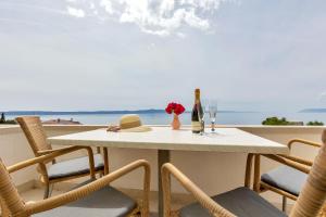 Afbeelding uit fotogalerij van Grand View Apartments in Drasnice