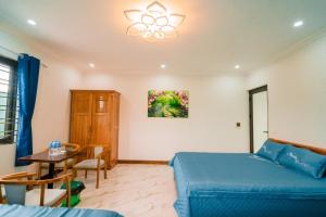 Fotografie z fotogalerie ubytování BAO AN RESORT & BUNGALOW v destinaci Hòa Bình