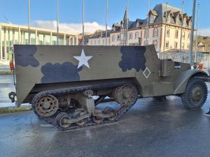 Gallery image of Litteau 105 in Litteau