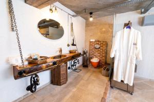 Kép Ölüdeniz Loft - Adults Only szállásáról Oludenizben a galériában