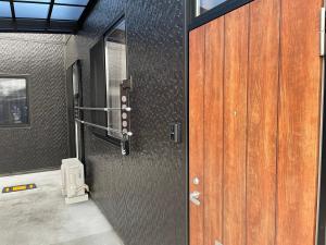Fotografie z fotogalerie ubytování 一棟貸しnuevoL8～丁度良い田舎、沼田で暮らすように泊まろう v destinaci Numata